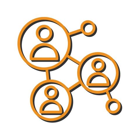 employee relations icon design  vector art  vecteezy