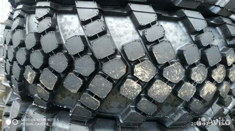 Грузовые Шины 425/85R21 Tyrex/ камаз, Урал Вездехо купить в Краснодаре ...