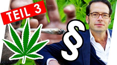 Warum Ist Cannabis Verboten Anwalt Anwortet Teil 3 Von 5 Youtube