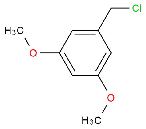 35 二甲氧基苄基氯 盖德化工网