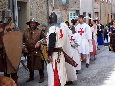 La F Te De La Cocagne Saint F Lix Lauragais Haute Garonne Midi