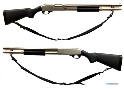 Remington 870 Marine Magnum 12ga Pu For Sale At