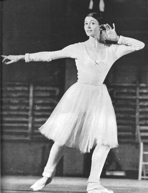 Carla Fracci | Danza, Balletto, Personaggi