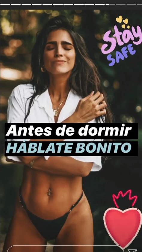 Cu Ntos Kilos Pesa B Rbara De Regil La Actriz Se Luci En Bikini Y Presumi Su Amor Infobae