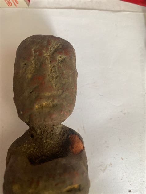 Ritual object, Hobbies & Toys, Memorabilia & Collectibles, Vintage ...