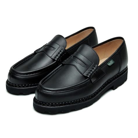 Paraboot Loafer | atelier-yuwa.ciao.jp