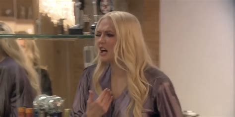 Erika Jayne Blasts Dumb Fk Co Stars After Rhobh Fight