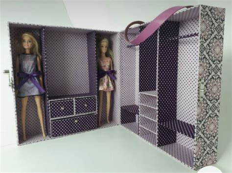 Pin By Charlanda Clay On Barbie Doll Ideas Diy Barbie Furniture