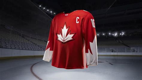 World Cup of Hockey 2016 Team Canada Roster Projection