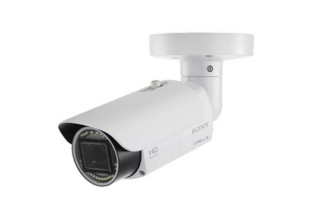 Sony Video Security Products - Sony Pro