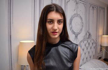 Hot Girl Lina Luxa Strips And Swallows A Big Cock Photos