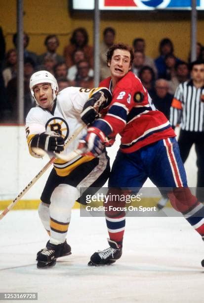 Montreal Canadiens Bob Gainey Photos and Premium High Res Pictures ...