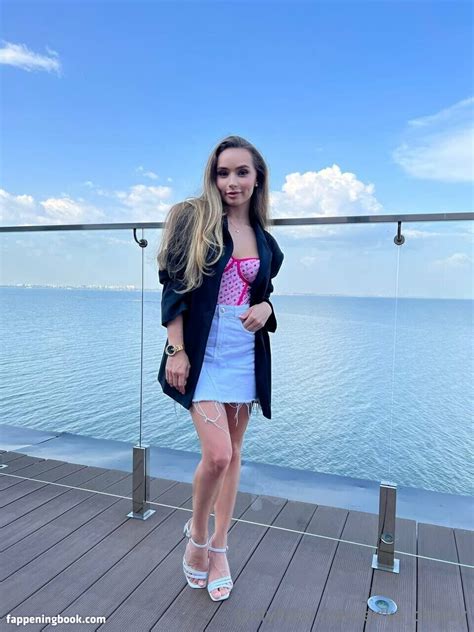 Erika Cherry Erika Cherry Nude OnlyFans Leaks Fappening FappeningBook