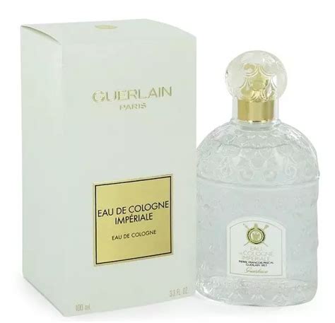 Купить духи Guerlain Imperiale — женская туалетная вода и парфюм Герлен ...
