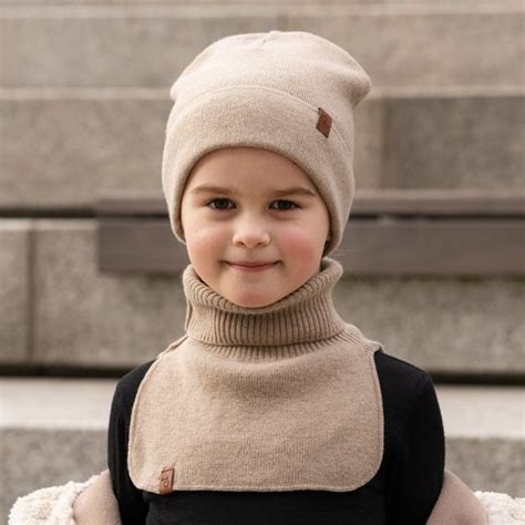 Dickie Neck Warmer With Turtleneck on Sale | bellvalefarms.com