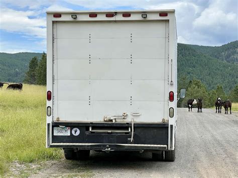 Grip Trucks Big Sky Production Services