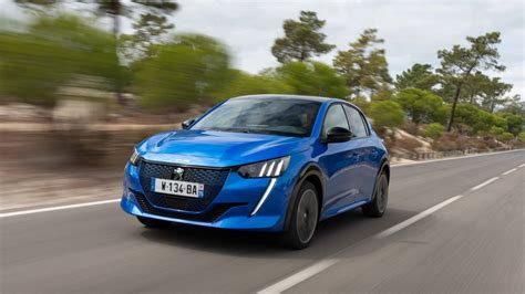 Peugeot Confirma Que Ter Novo El Trico No Brasil Carro Carro