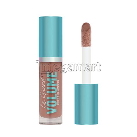 Dodaq dolğunlaşdırıcı Vivienne Sabo 155A Lip Plumper Le Grand Volume Extra Plumping 01 Nude