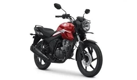 Honda Cb Verza Price In France Fasterwheeler Fr