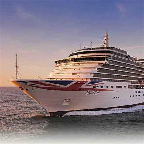 Ventura - Book Ventura | P&O Cruises