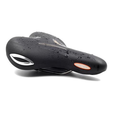 Selle Royal Lookin Moderate saddle - Le Suroît cycle et ski