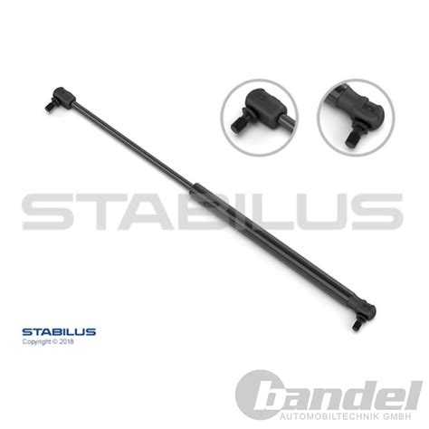 X Stabilus Lift O Mat Gasfeder F R Den Koffer Laderaum Chrysler Pt