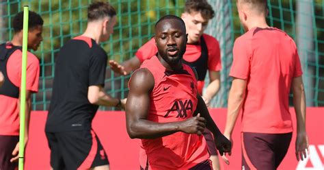 Jürgen Klopp can benefit from final Naby Keïta act as Liverpool