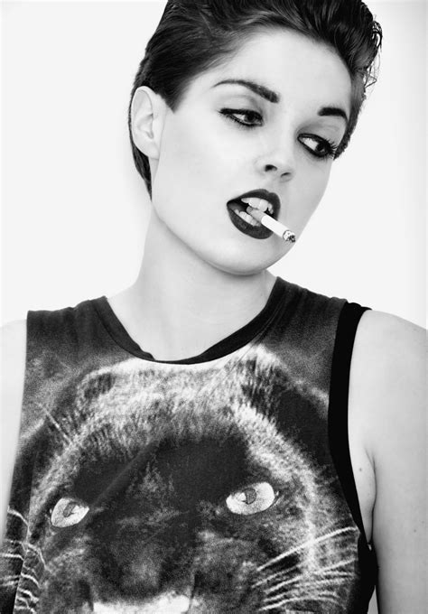 Fuck Yeah Short Haired Women