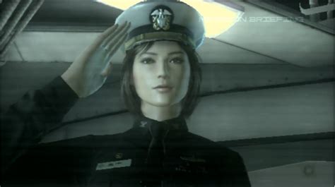 Image Mei Ling 2014png Metal Gear Wiki Fandom Powered By Wikia