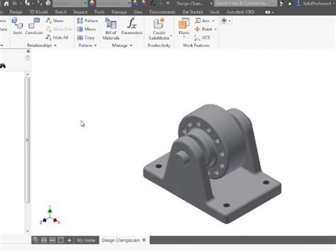 Autodesk Inventor Students Berlindabj