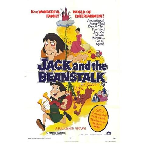 Aggregate More Than 76 Jack And The Beanstalk Anime Latest Edo