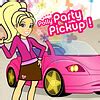 Polly Pocket Party Pickup Friv Games Play Now