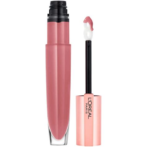 Labial L Quido Gloss L Or Al Par S Glow Paradise Sergio Perfumerias