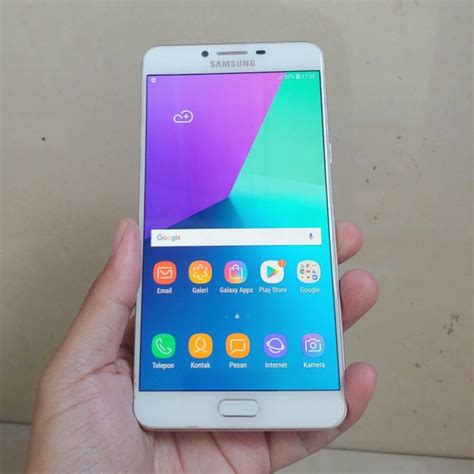 Harga Seken Samsung C9 Pro Rajasamsung