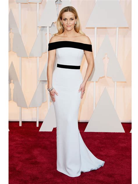 Reese Witherspoon At the Oscars! - Inspiring The Girls