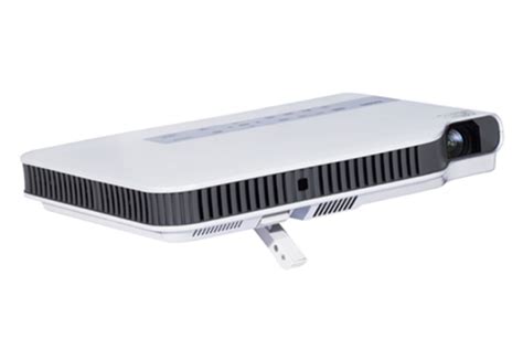 Casio launches new models in its Slim line of digital projectors - The ...