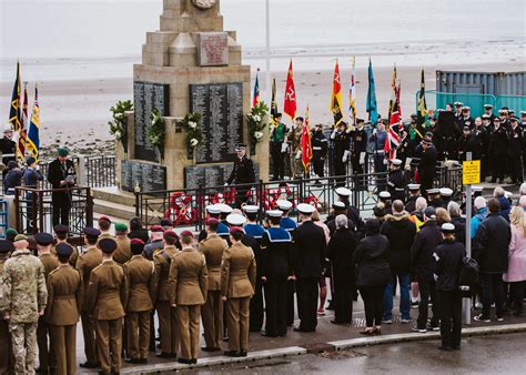 Douglas to Unite in Remembrance Tributes - Manx.News
