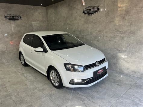 Volkswagen Polo Hatch Tsi Trendline For Sale In Durban Id