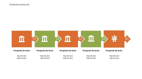 Imagen Del Diagrama De Procesos De Negocio Presentaci N Plantilla