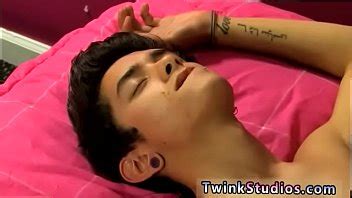 Barber Shop Gay Threesome XNXX