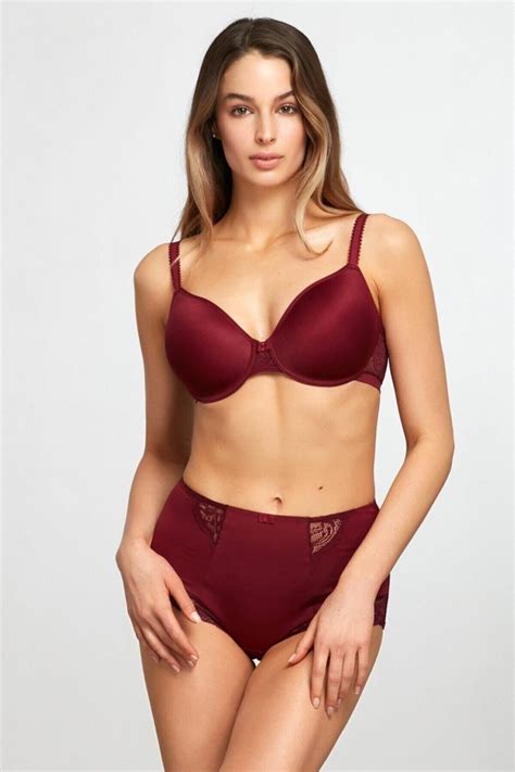 Kom Rosalinda Telsiz Çıkarılabilir Kaplı Sabit Kopçalı Üçgen Bikini Fiyatı Yorumları Trendyol