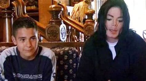 Leaving Neverland director wants to do a sequel with more of Michael ...