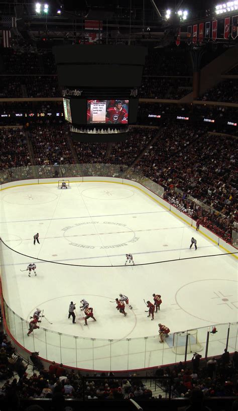 Minnesota Wild Tickets - 2023 Wild Games | SeatGeek