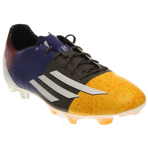 Adidas Soccer Adizero F30 Fg