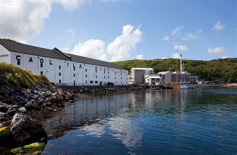 Caol Ila Whisky: Erfahre mehr über den Hersteller | Delicious Berlin