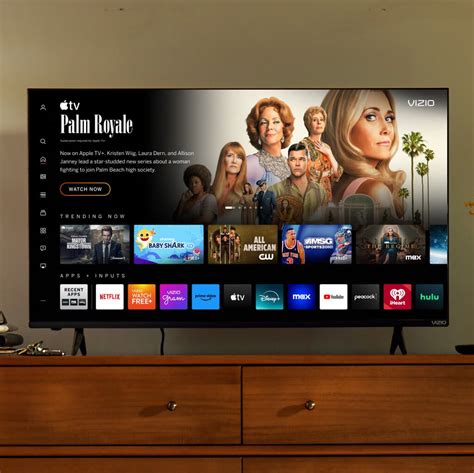 Vizio Smartcast From Laptop To Tv