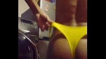 Yo En Tanguita Amarilla XVIDEOS