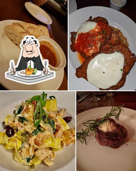 Mahogany Grill In Ithaca Restaurant Menu And Reviews