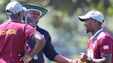 Komphela Takes Deep Reflection On His Coaching Legacy Farpost