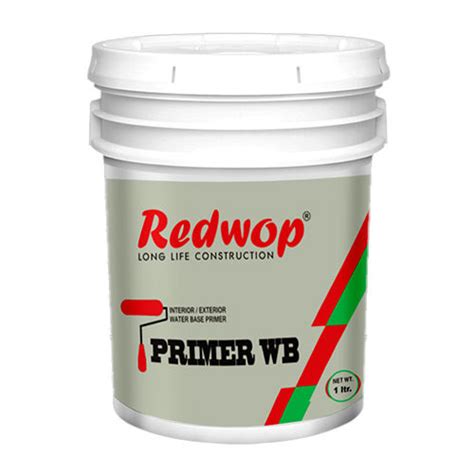 Primer Wb Paints Primer Application Industrial And Outdoor At Best